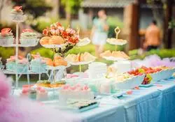 Chácara para festa de aniversário em Santa Isabel