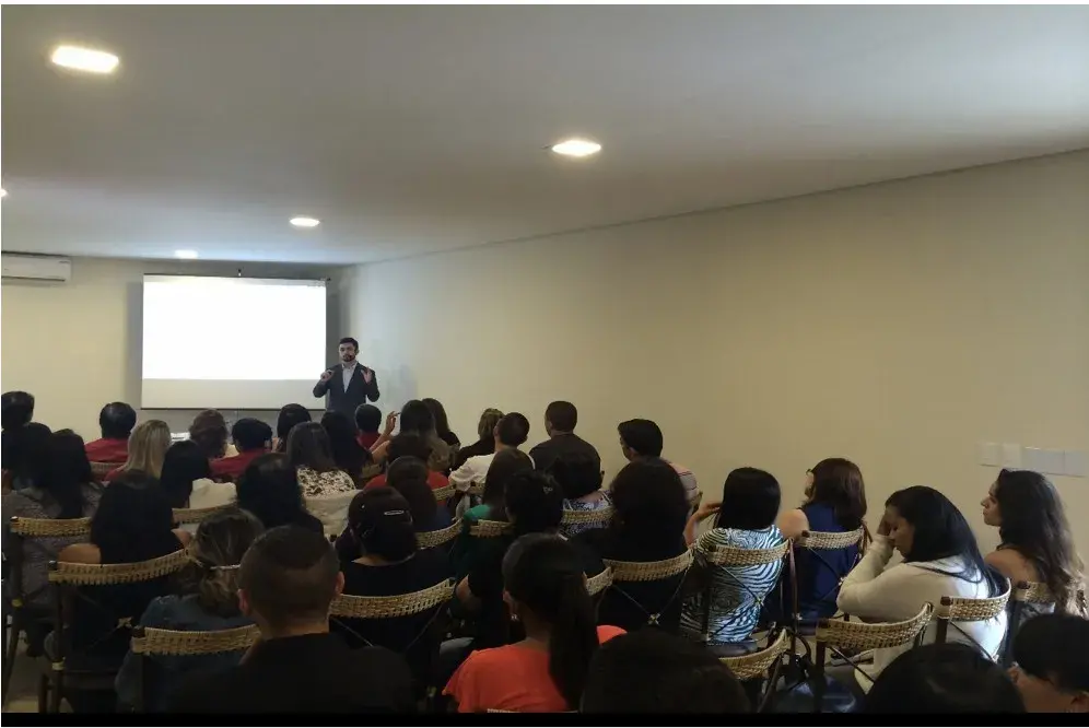 Imagem Confraternização e Corporativo - Chácara Festas e Casamentos